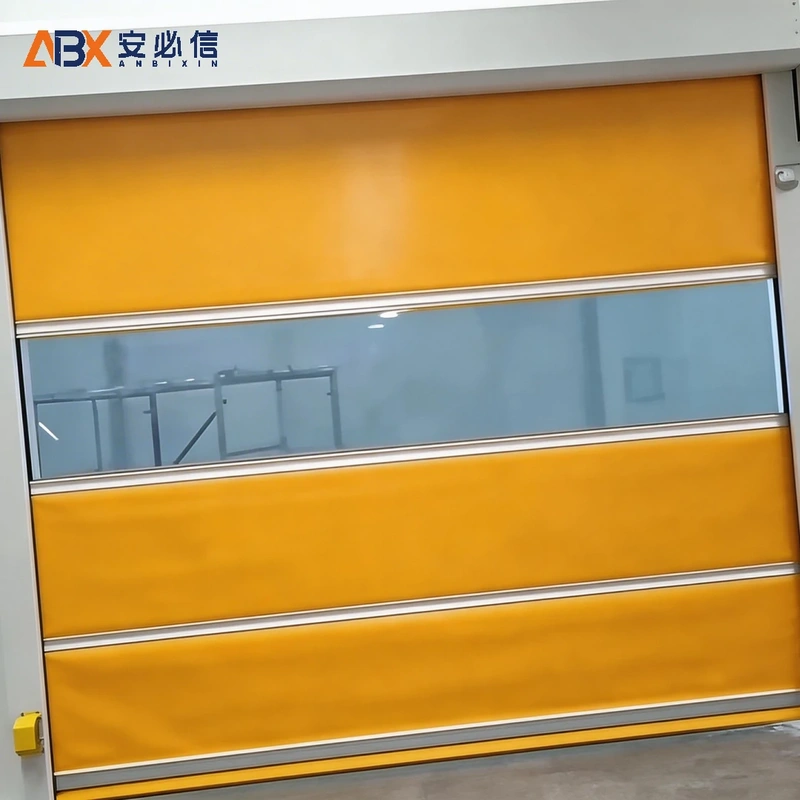 塔城快速门